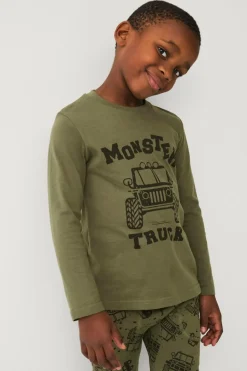 Ellos Collection Sæt Jack