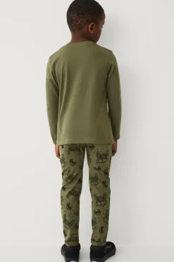 Ellos Collection Sæt Jack