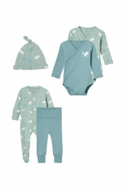 Ellos Collection Startkit Sunny