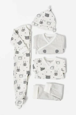 Ellos Collection Startset 5pcs Jade Baby