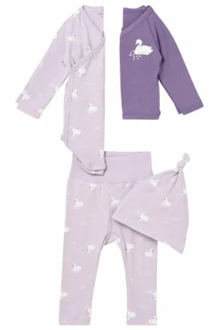 Ellos Collection Startsæt Piper 4 dele