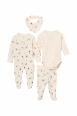 Ellos Collection Startersæt 4 dele