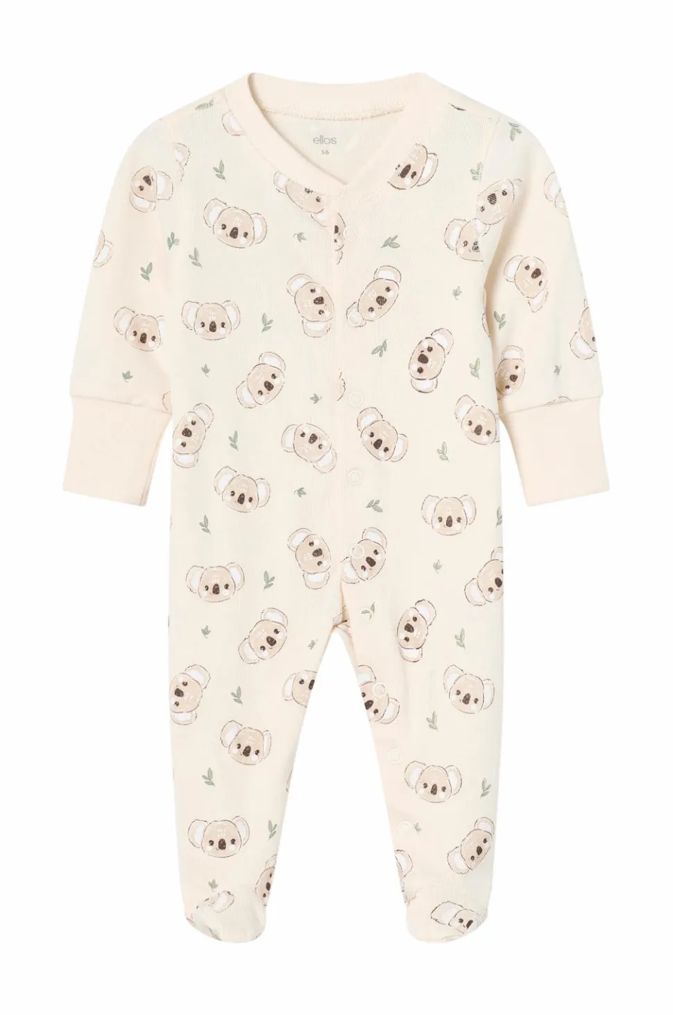 Ellos Collection Startersæt 4 dele