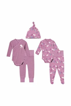 Ellos Collection Startsæt Sage 5 dele