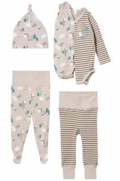 Ellos Collection Startsæt Sage 5 dele