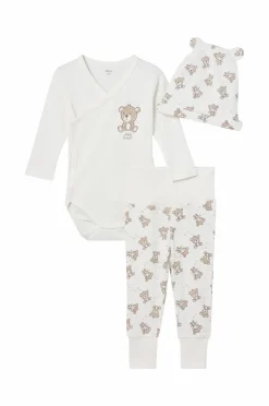 Ellos Collection Startersæt Bear 3 dele