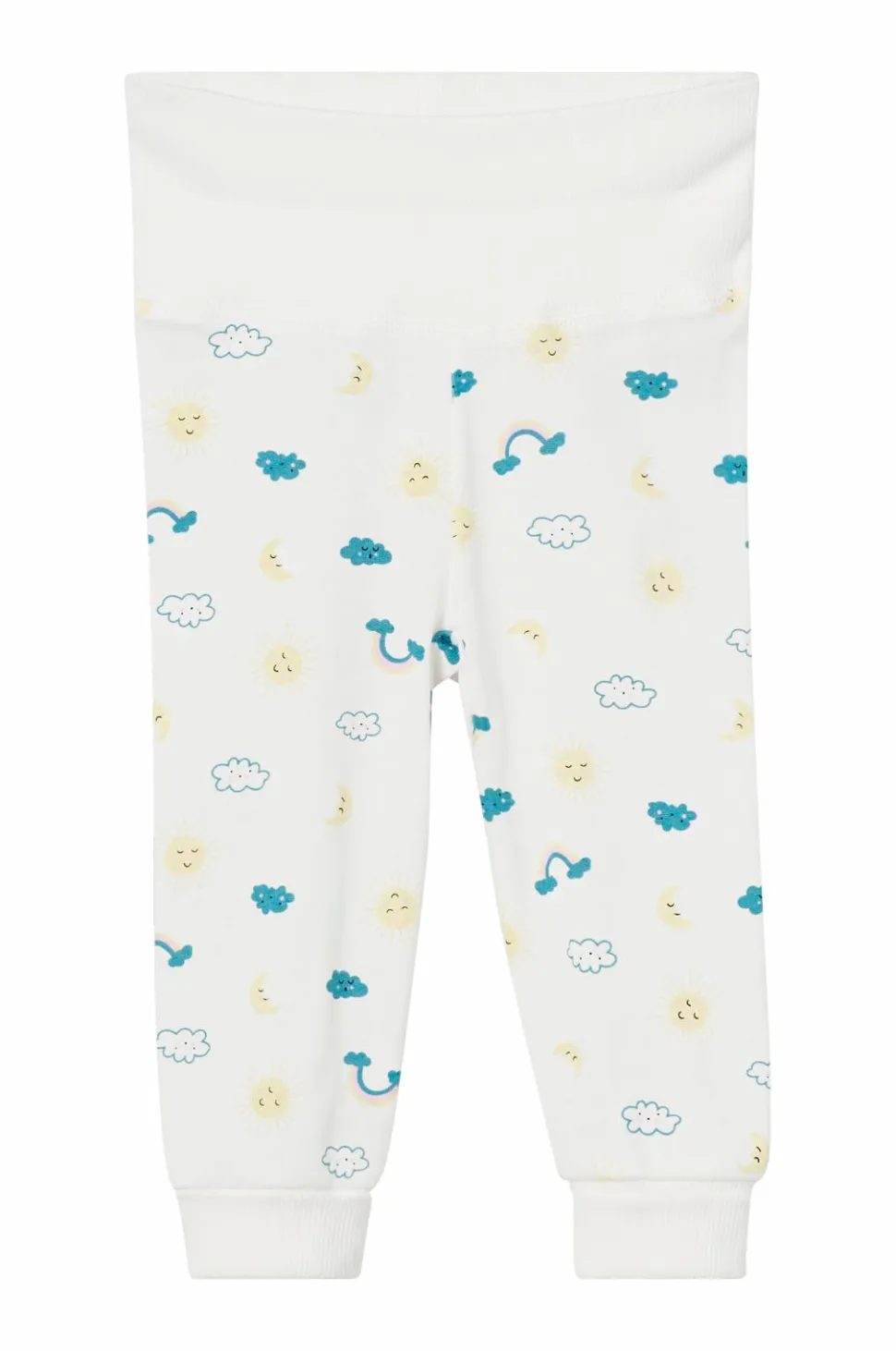 Ellos Collection Startsæt Baby Sage 5 dele