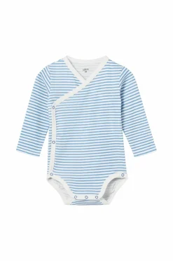 Ellos Collection Startsæt Baby Sage 5 dele