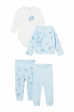 Ellos Collection Startersæt Hugo 4 dele