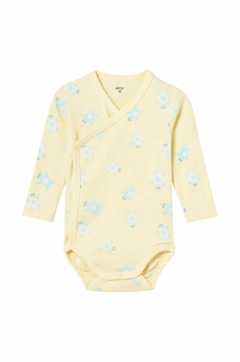 Ellos Collection Startersæt Hugo 4 dele