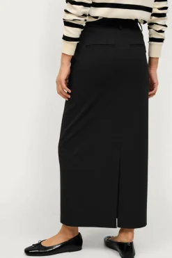 Ellos Collection Stilren nederdel