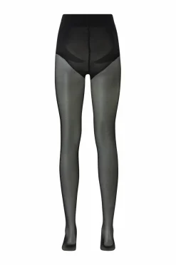 Ellos Collection Strømpebukser Hold In 20 DEN Medium Support Semishiny