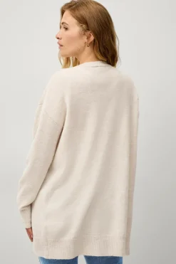 Ellos Collection Strikket cardigan