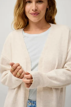 Ellos Collection Strikket cardigan