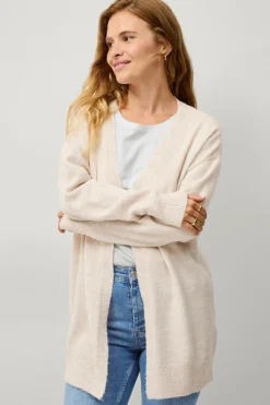 Ellos Collection Strikket cardigan