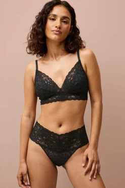 Ellos Collection Stringtrusser 2-pak