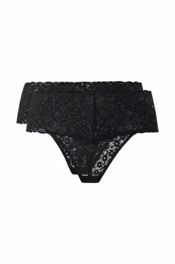 Ellos Collection Stringtrusser 2-pak