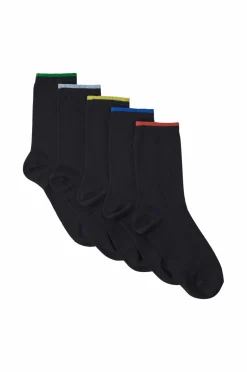 Ellos Collection Strømper 5-pack