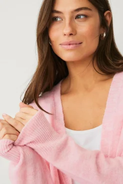 Ellos Collection Strikket cardigan