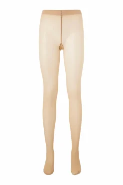 Ellos Collection Strømpebukser 20 Denier Dull 2-pak