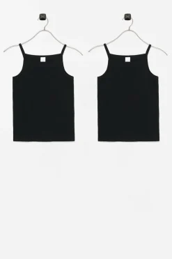 Ellos Collection Stroptop Elsie 2-pak