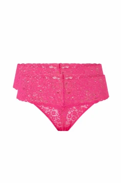 Ellos Collection Stringtrusser 2-pak