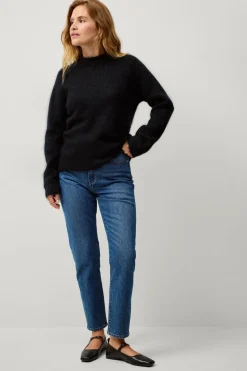 Ellos Collection Strikket trøje af høj kvalitet