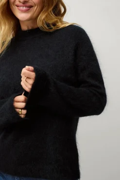 Ellos Collection Strikket trøje af høj kvalitet