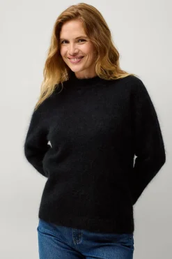 Ellos Collection Strikket trøje af høj kvalitet