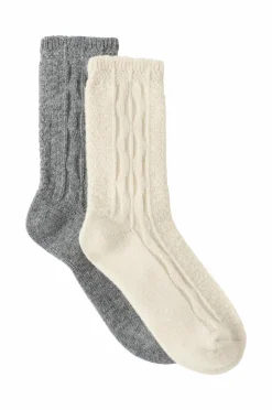Ellos Collection Strømper 2-pak