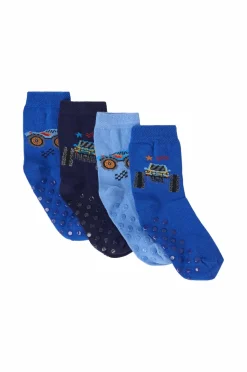 Ellos Collection Strømper 4-pak