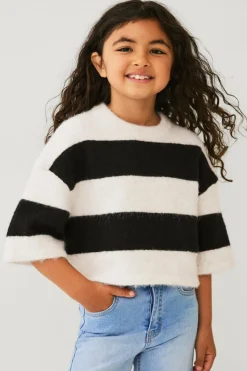 Ellos Collection Strikket top