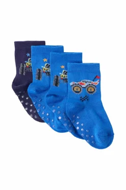 Ellos Collection Strømper 4-pak