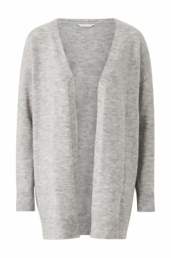Ellos Collection Strikket cardigan