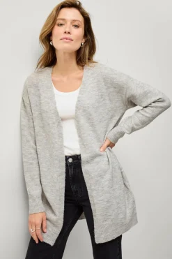 Ellos Collection Strikket cardigan