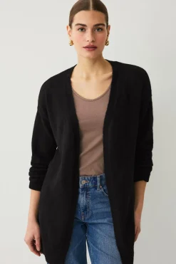 Ellos Collection Strikket cardigan