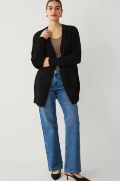 Ellos Collection Strikket cardigan