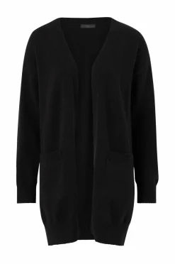 Ellos Collection Strikket cardigan