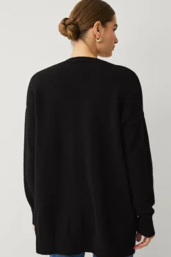 Ellos Collection Strikket cardigan