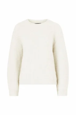 Ellos Collection Strikket Pullover