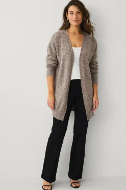 Ellos Collection Strikket cardigan