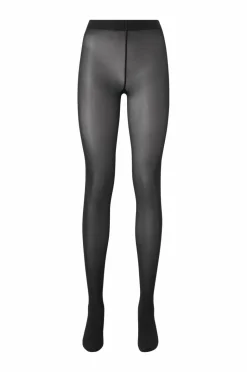 Ellos Collection Strømpebukser 40 Den 2-pak