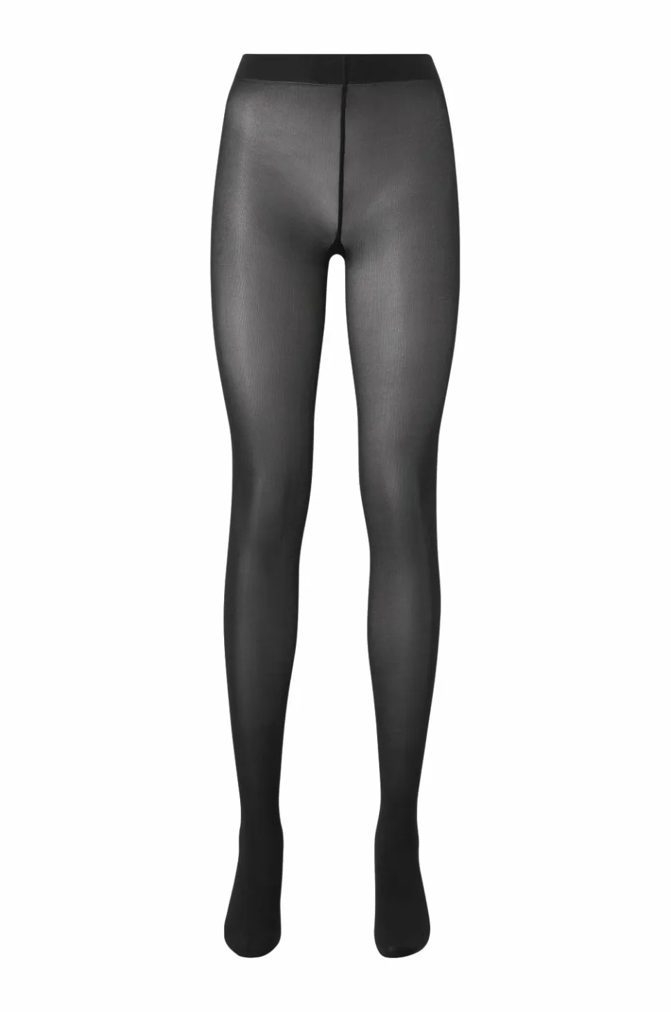 Ellos Collection Strømpebukser 40 Den 2-pak