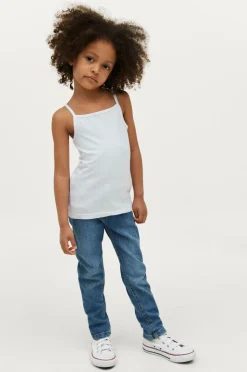 Ellos Collection Stroptop Elsie 2-pak