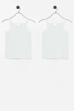 Ellos Collection Stroptop Elsie 2-pak