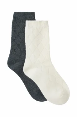 Ellos Collection Strømper 2-pack