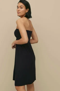 Ellos Collection Strandkjole med smock