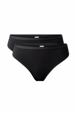 Ellos Collection Stringtrusse 2-pak