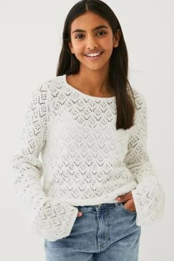 Ellos Collection Strikket trøje