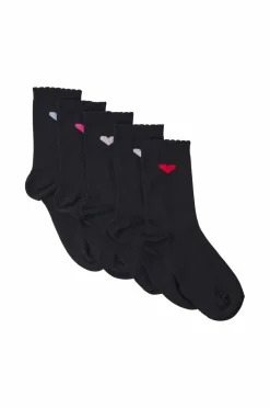 Ellos Collection Strømper 5-pack